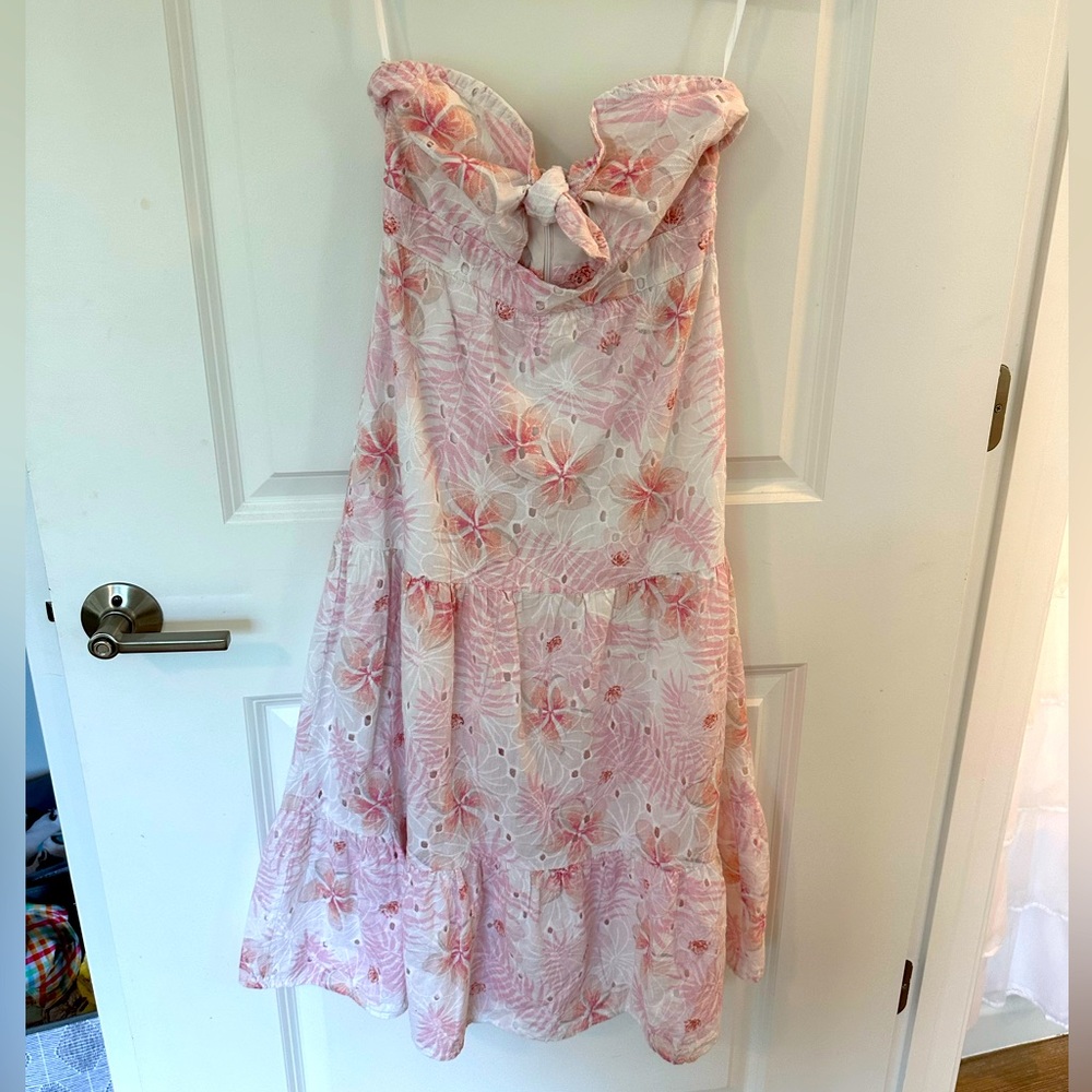 Midi Hello molly dress size XS